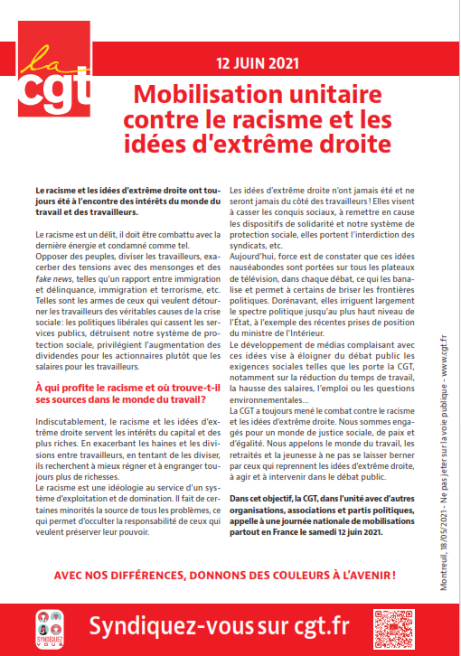 12 juin 2
