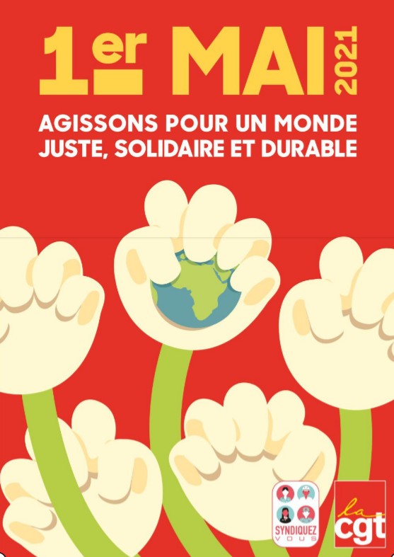 1er mai 2