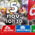 5 novembre