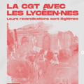 6 octobre lyceens