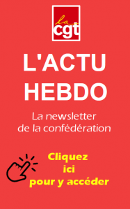 Actu hebdo clic