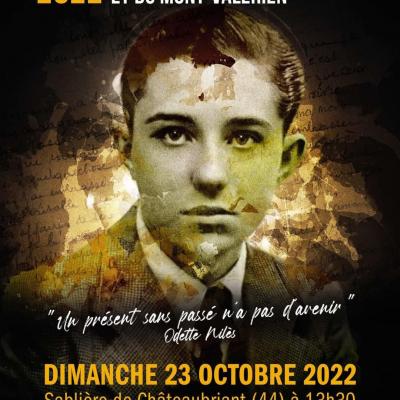 Chateaubriant 2022
