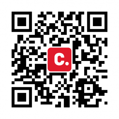 Code qr petition 2