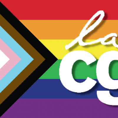 Drapeau intersectionnel