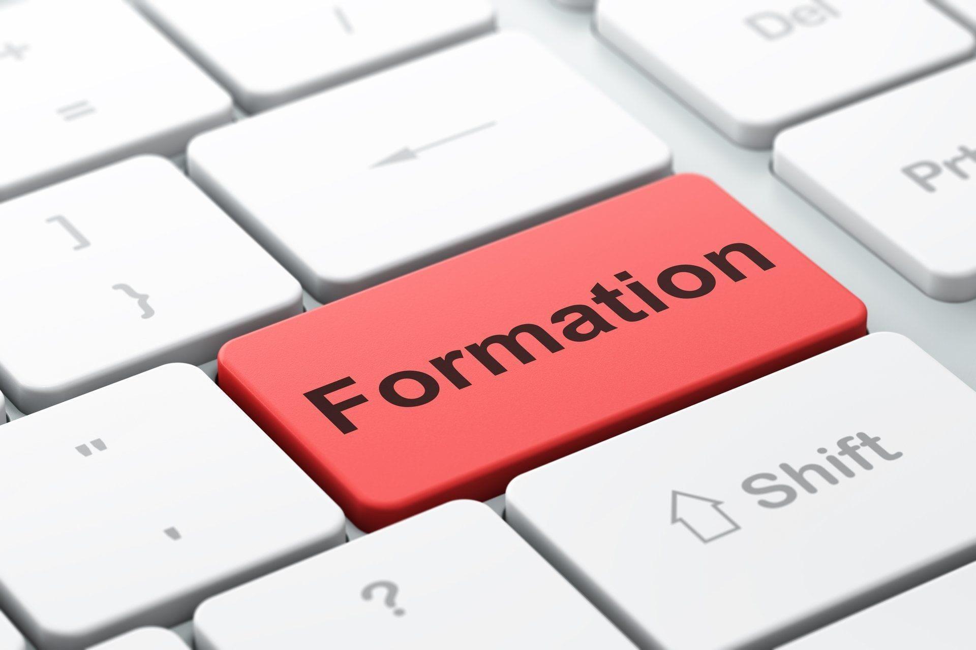 Formation