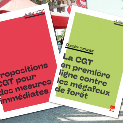 Publications cgt