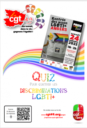 Quiz lgbti