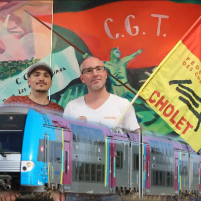 Ter cholet