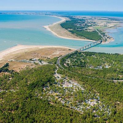 Tourisme et loisirs