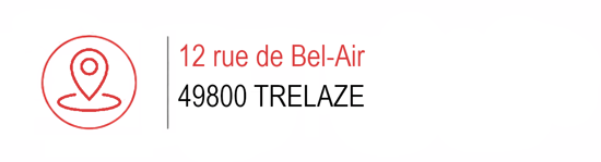Trelaze adresse